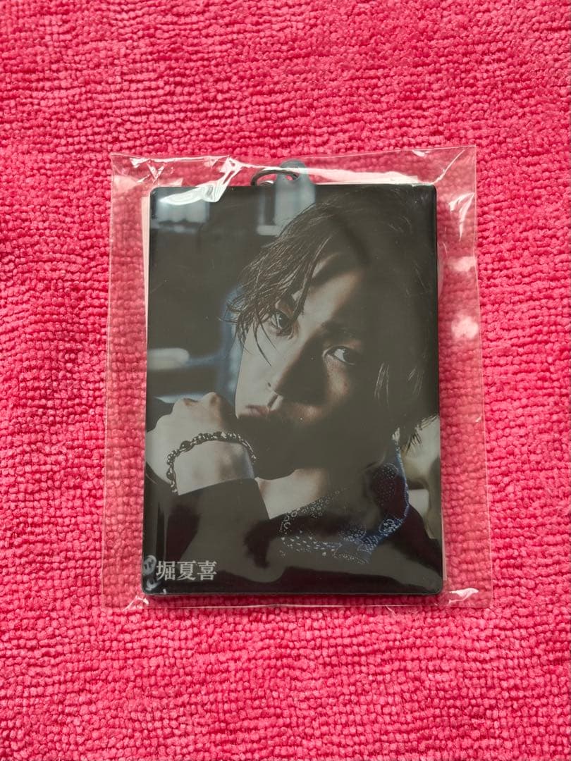 FANTASTICS(堀夏喜)グッズ