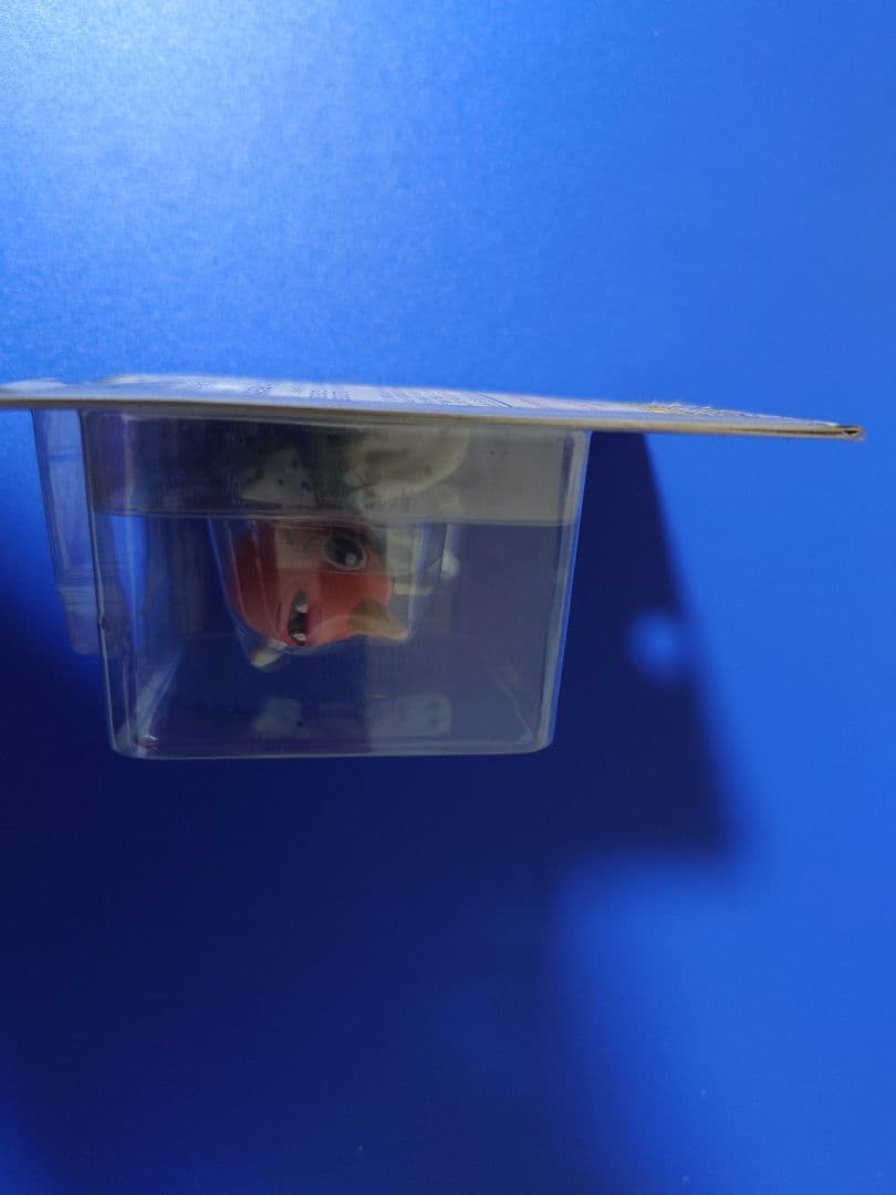 モンスターコレクション　アズマオウ