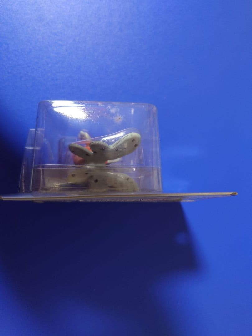 モンスターコレクション　アズマオウ