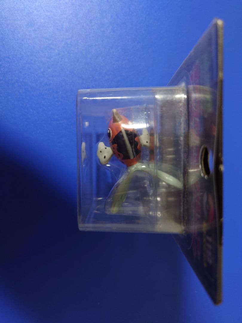 モンスターコレクション　アズマオウ