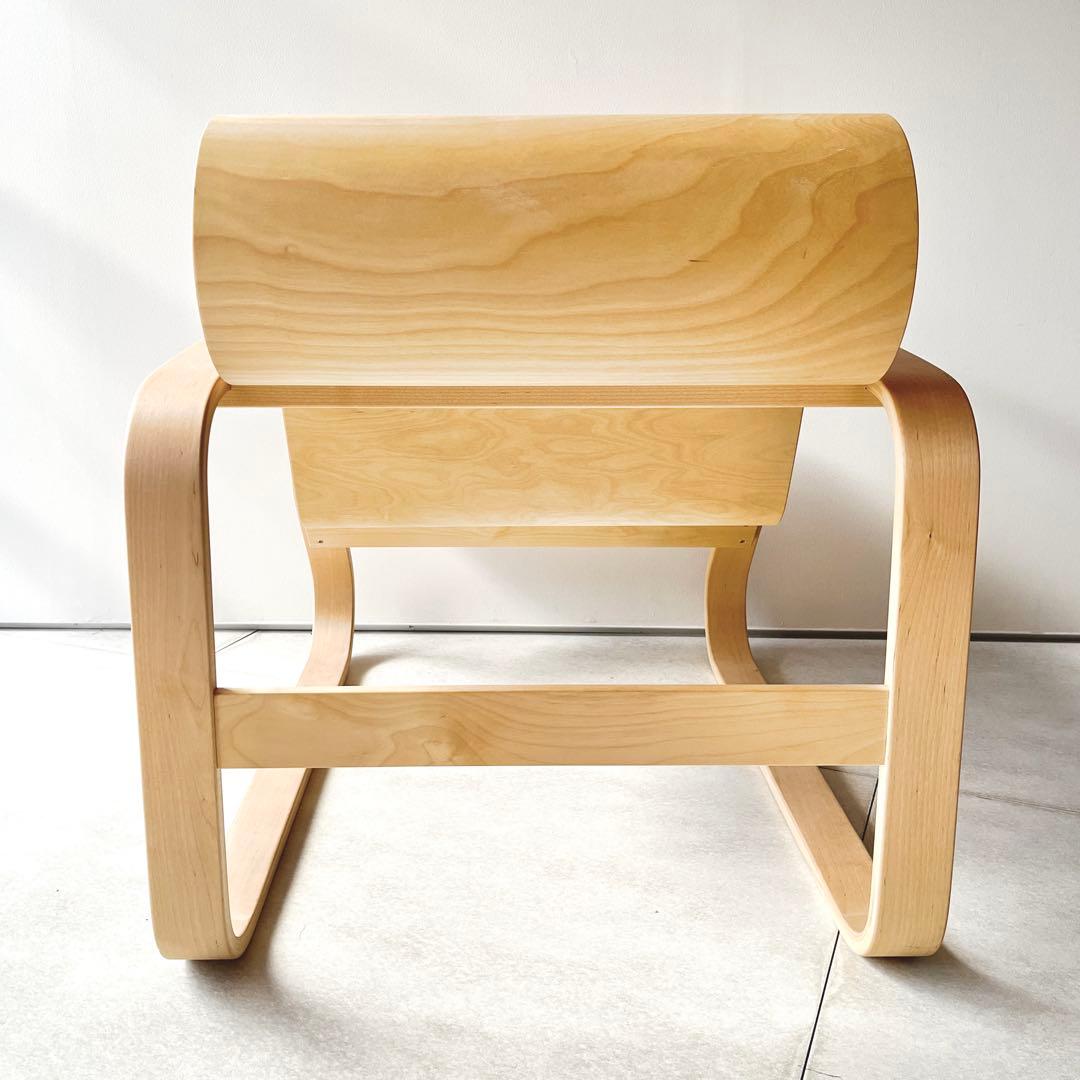 【レア】Artek パイミオチェア90周年特別モデル l アアルト Aalto