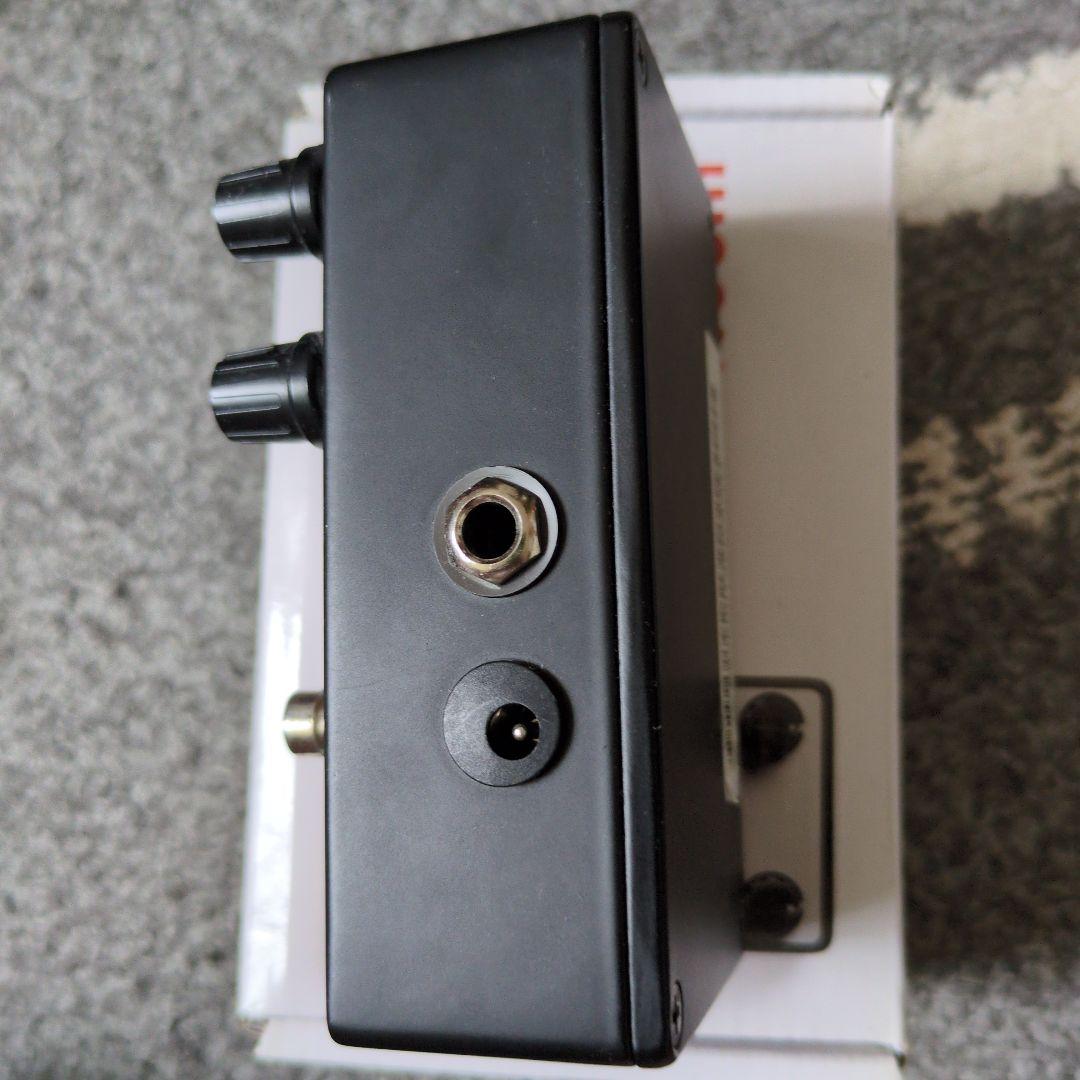 ギター Warm Audio Warmdrive