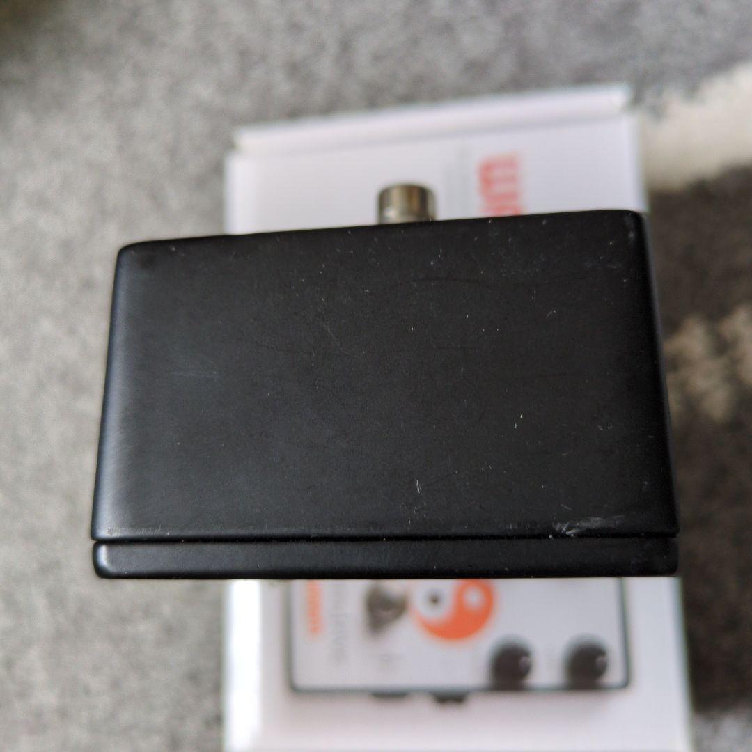 ギター Warm Audio Warmdrive