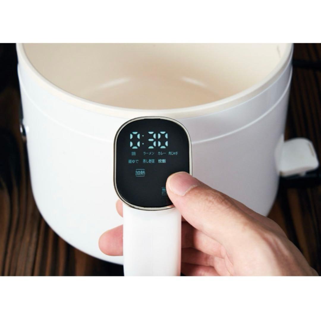 SEAGULL プライベート調理器 My Cook NEO