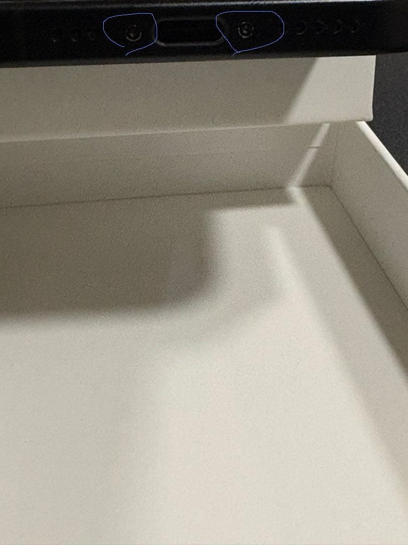 Apple iPhone16 ブラック 128GB 本体 美品 99%