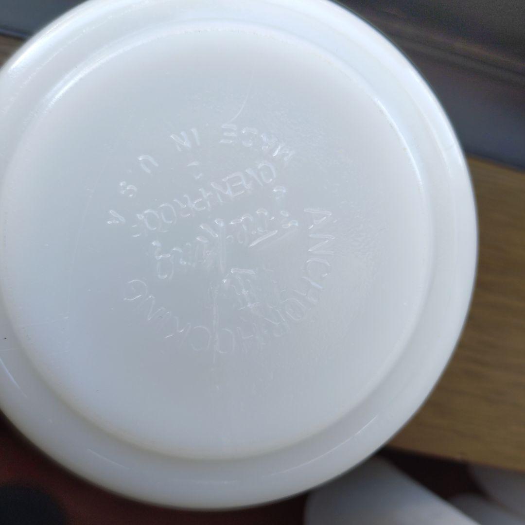 ファイヤーキング　ボウル 2個セット