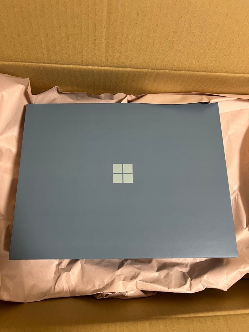 Surface Laptop 13インチ EP2-30740/マイクロソフト