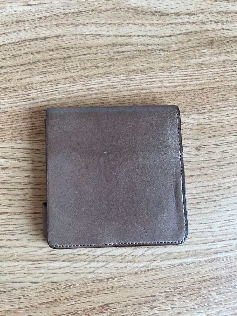 Hitoe® Fold Aria - Foschia - ヒトエ　syrinx