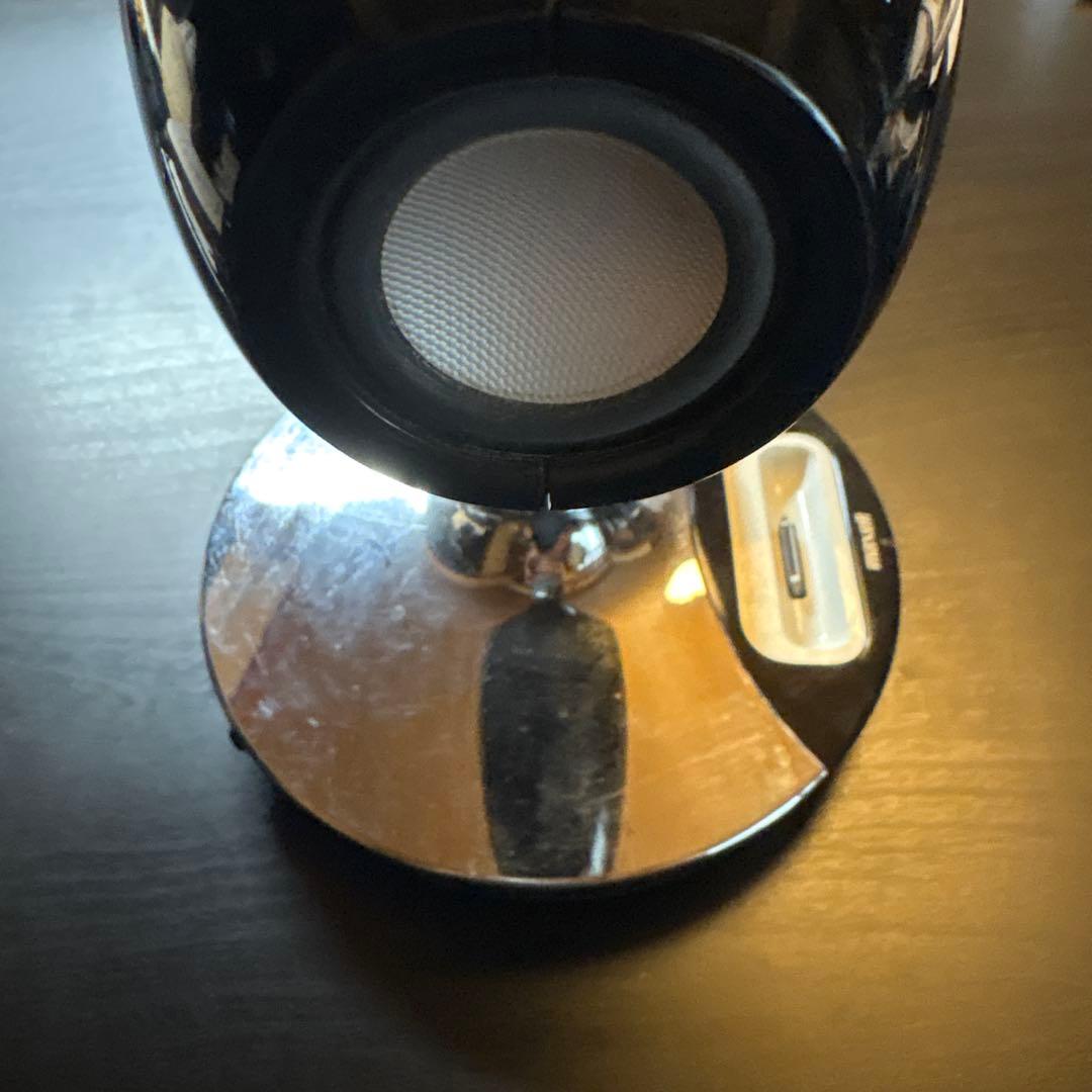 maxell タイムドメイン スピーカー MXSP-4000.TD 2つ売り