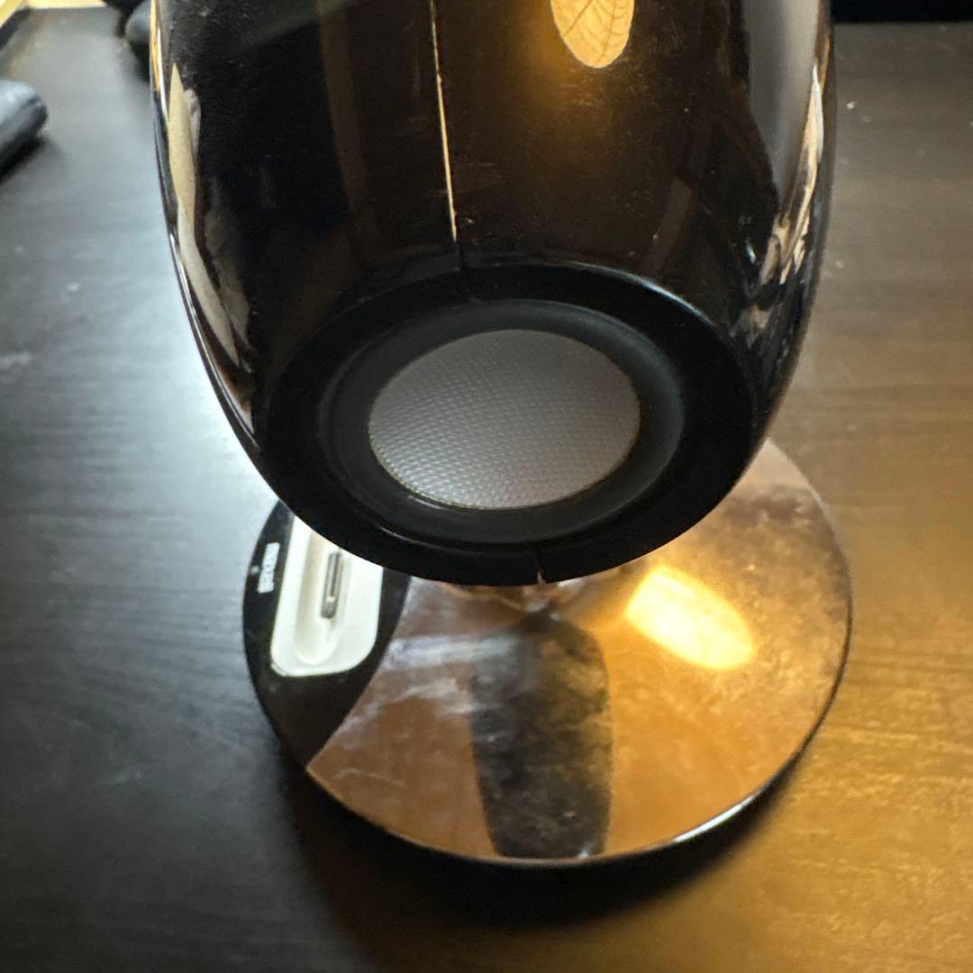 maxell タイムドメイン スピーカー MXSP-4000.TD 2つ売り