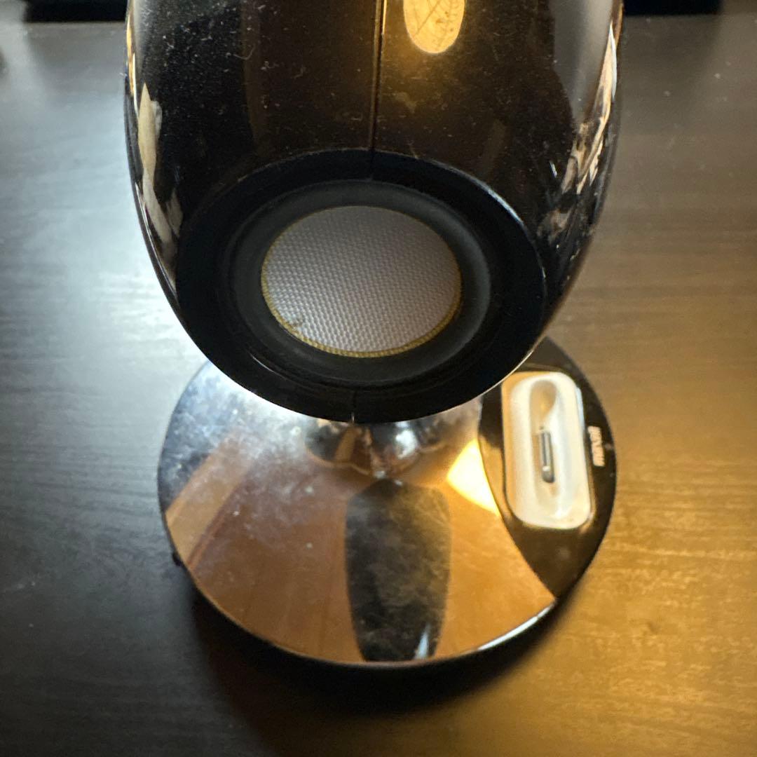 maxell タイムドメイン スピーカー MXSP-4000.TD 2つ売り