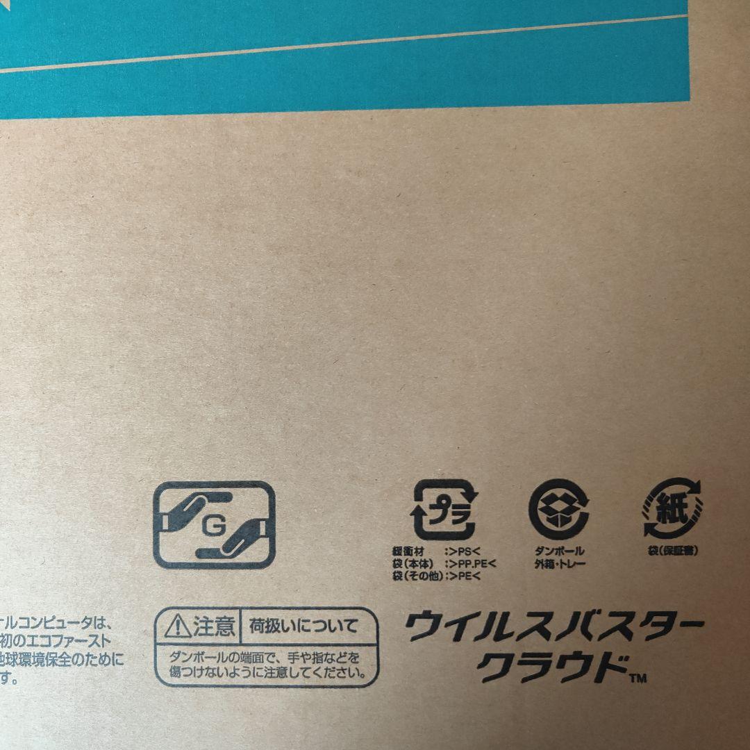 Windowsデスクトップ NEC PC-GD254VCAB