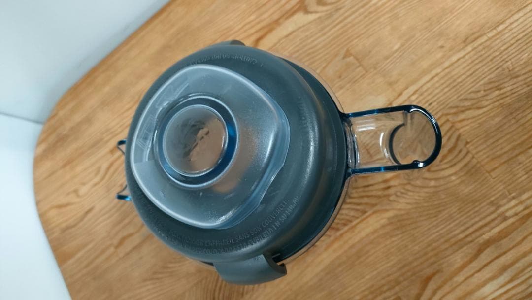 【美品】バイタミックス コンテナ2個セット　1645