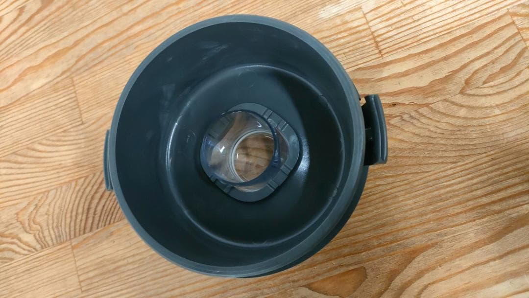 【美品】バイタミックス コンテナ2個セット　1645