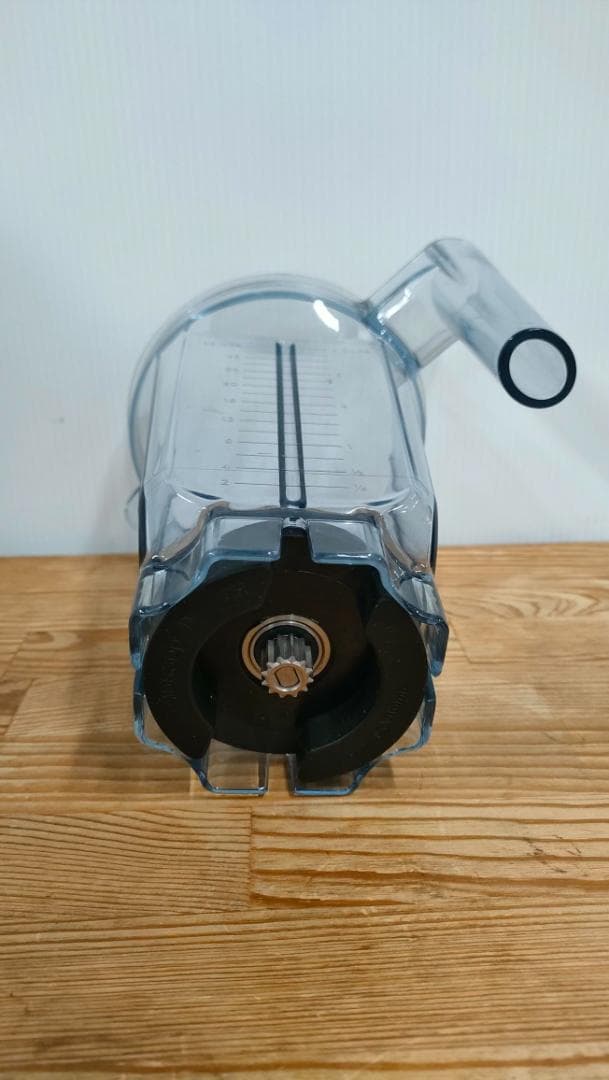 【美品】バイタミックス コンテナ2個セット　1645