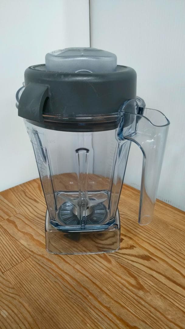 【美品】バイタミックス コンテナ2個セット　1645