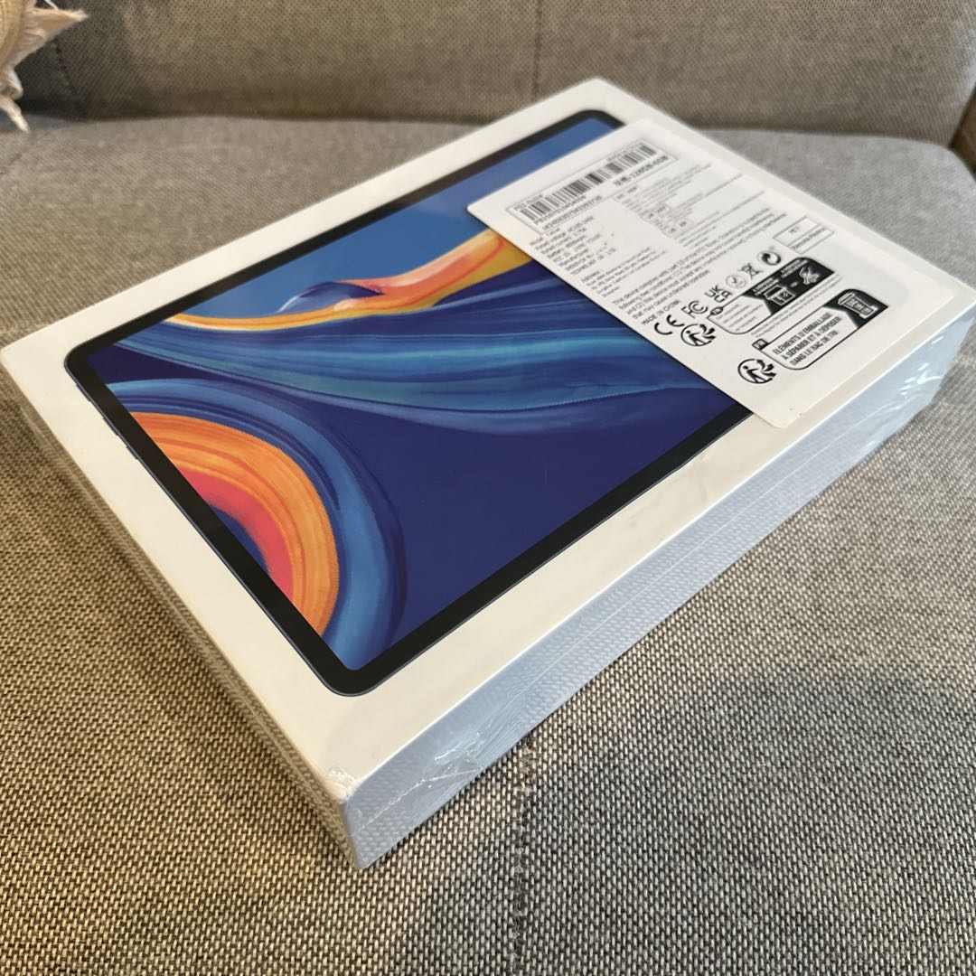 XiaoPad Android タブレット 6GB RAM 128GB ROM