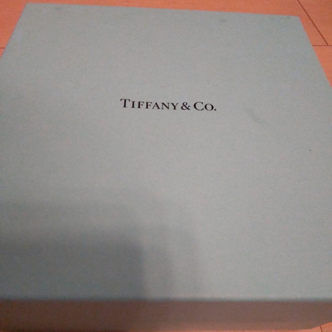 Tiffany & Co. ティファニー ブルーボックスボウル