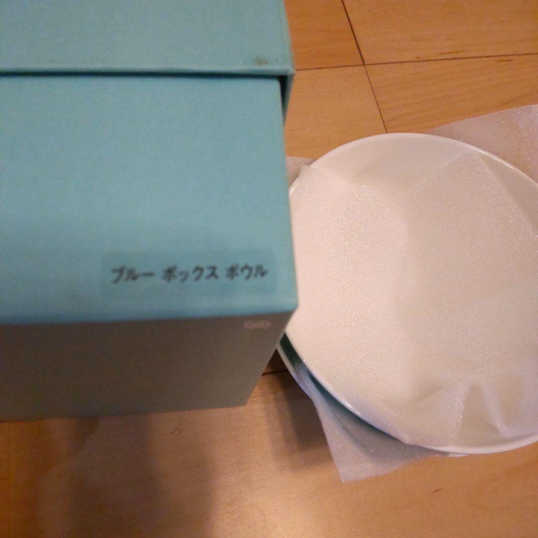 Tiffany & Co. ティファニー ブルーボックスボウル