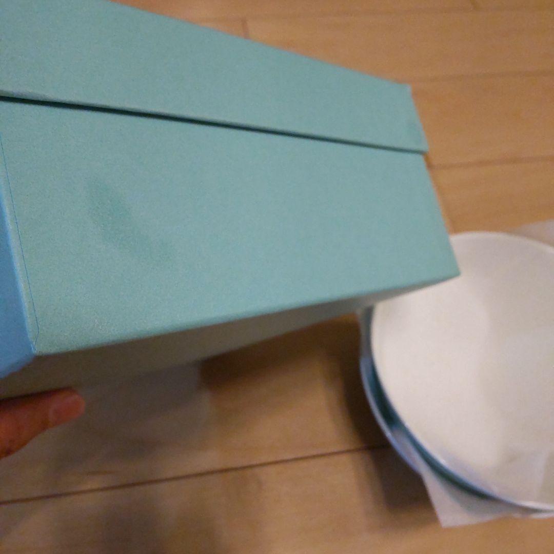 Tiffany & Co. ティファニー ブルーボックスボウル