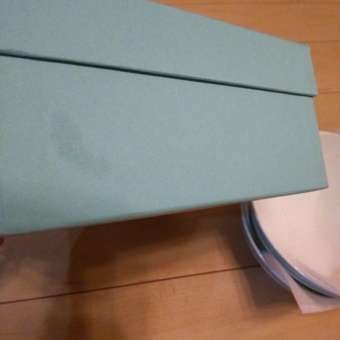 Tiffany & Co. ティファニー ブルーボックスボウル