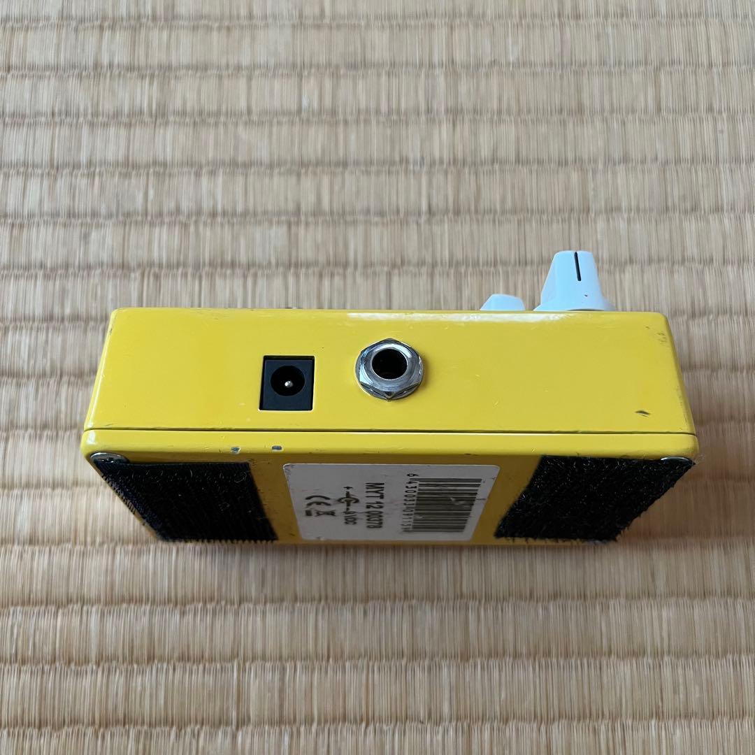 MAD PROFESSOR トレモロ　最終値下げ！