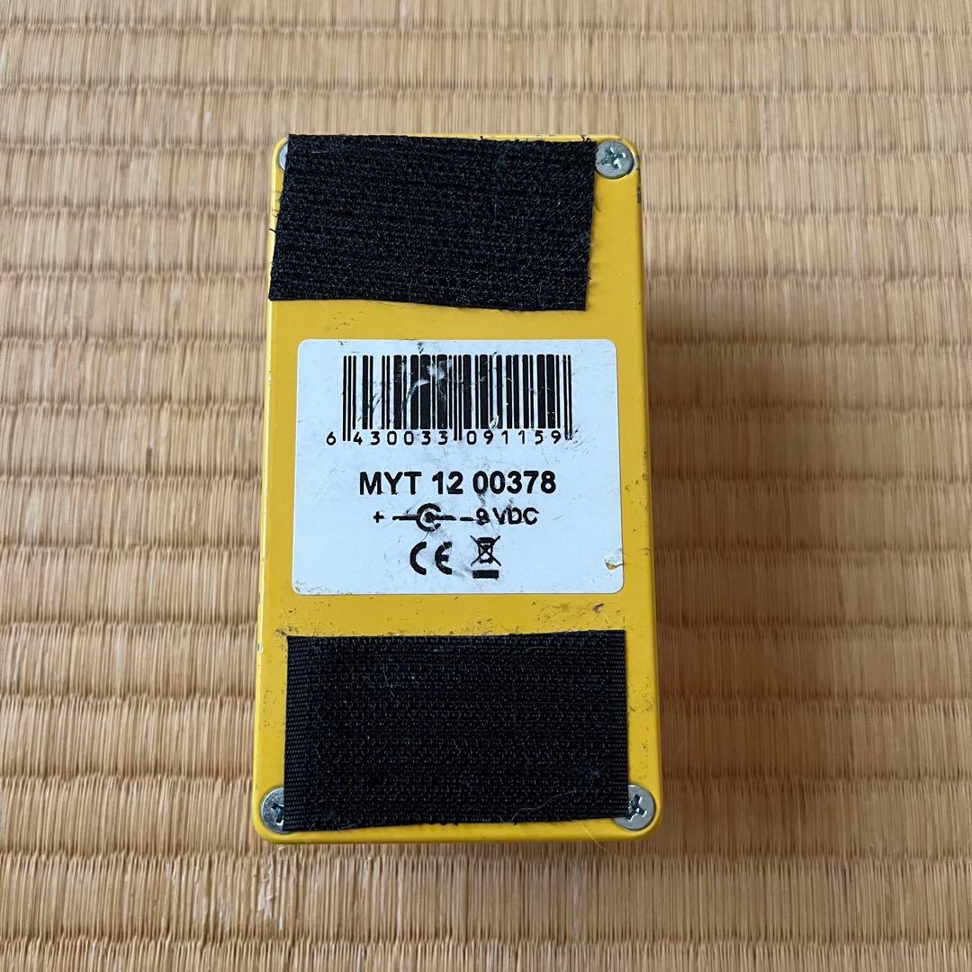 MAD PROFESSOR トレモロ　最終値下げ！