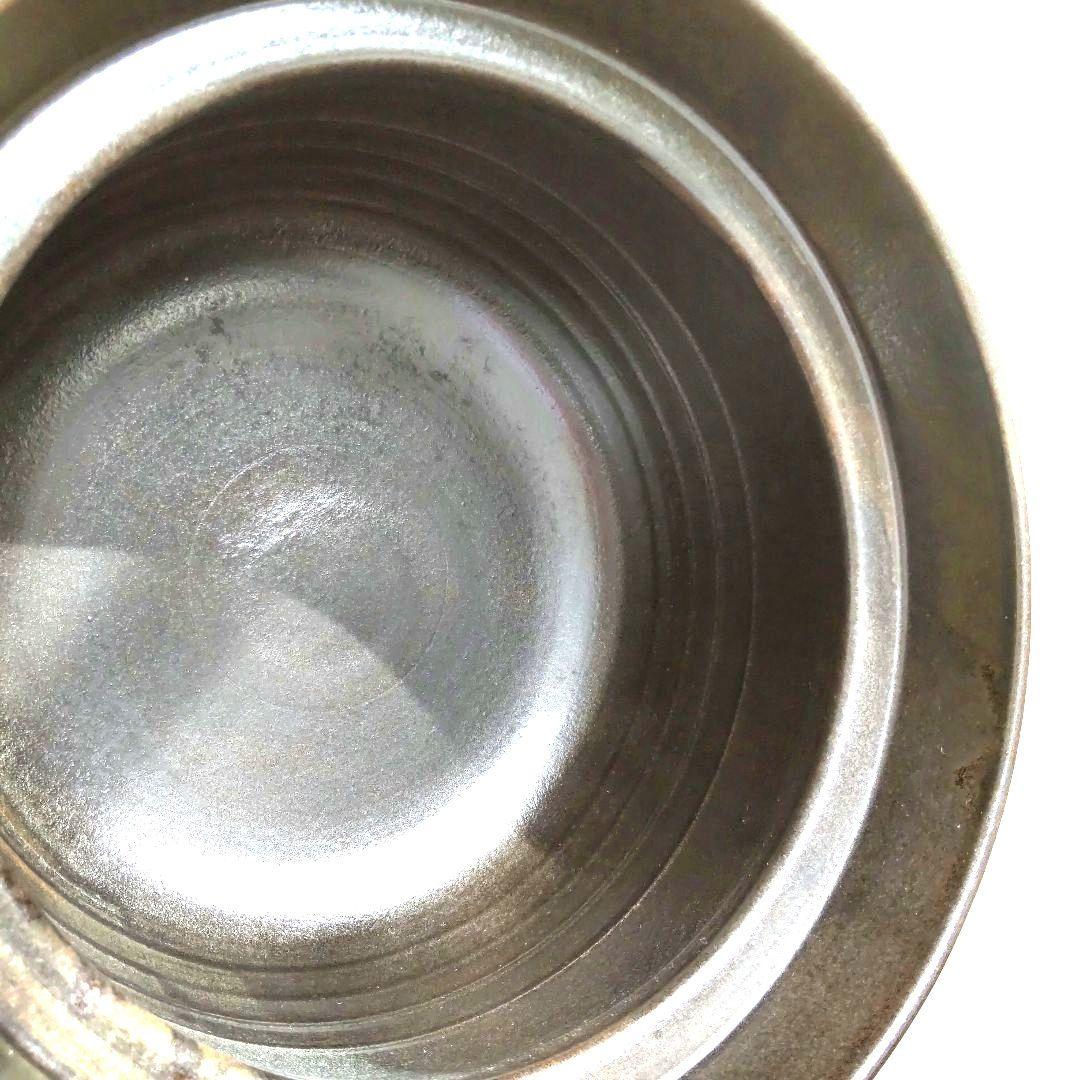 萬古焼 4合炊飯土鍋 利行窯