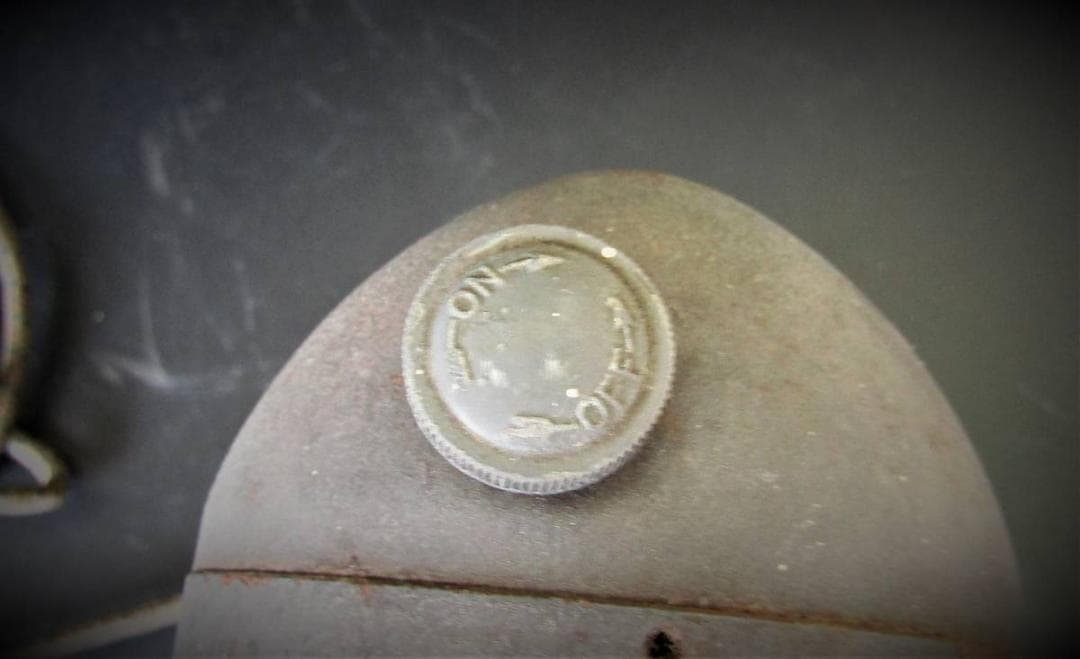 扇風機 SAMSON UNITED CORP No.1042 1950年代