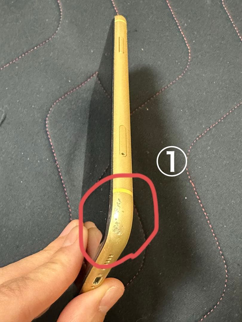 スマートフォン本体 Apple iPhone XR 64gb