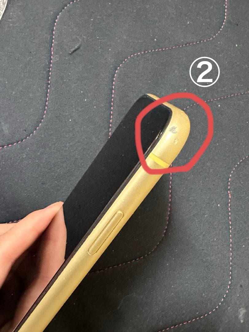 スマートフォン本体 Apple iPhone XR 64gb