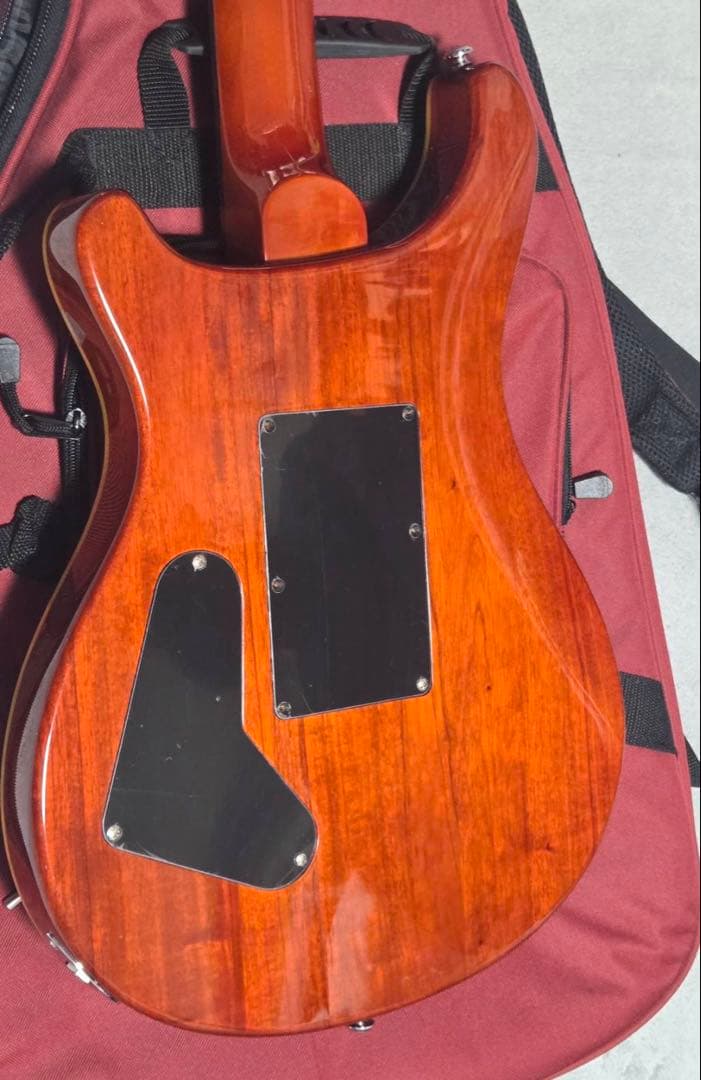 ​【極美品】PRS SE Custom 24 Floyd / Rose