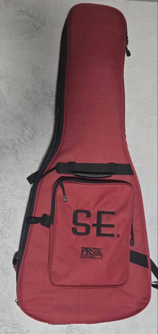 ​【極美品】PRS SE Custom 24 Floyd / Rose