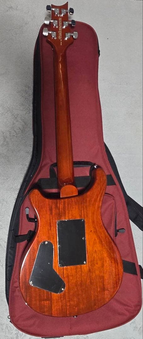 ​【極美品】PRS SE Custom 24 Floyd / Rose