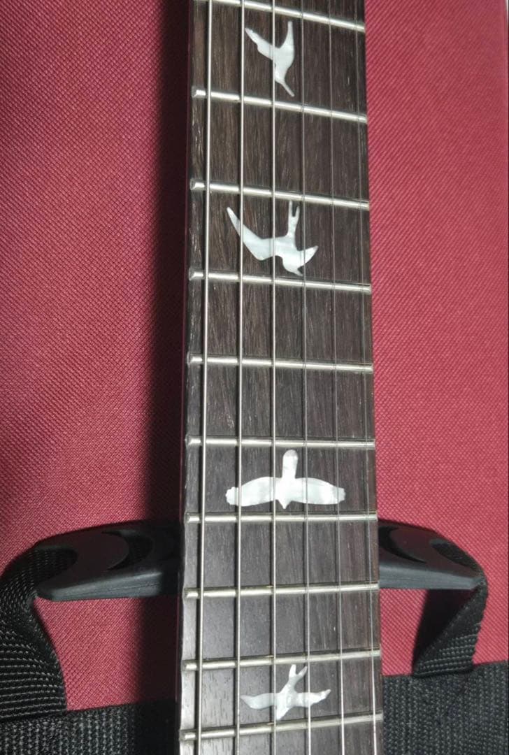 ​【極美品】PRS SE Custom 24 Floyd / Rose