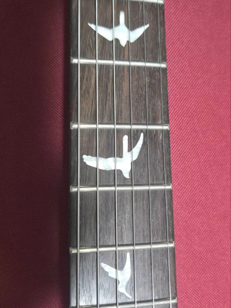 ​【極美品】PRS SE Custom 24 Floyd / Rose