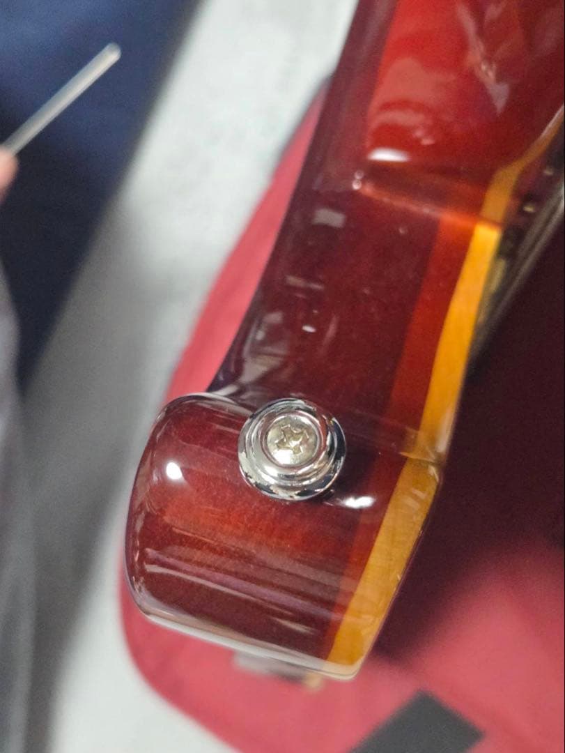 ​【極美品】PRS SE Custom 24 Floyd / Rose