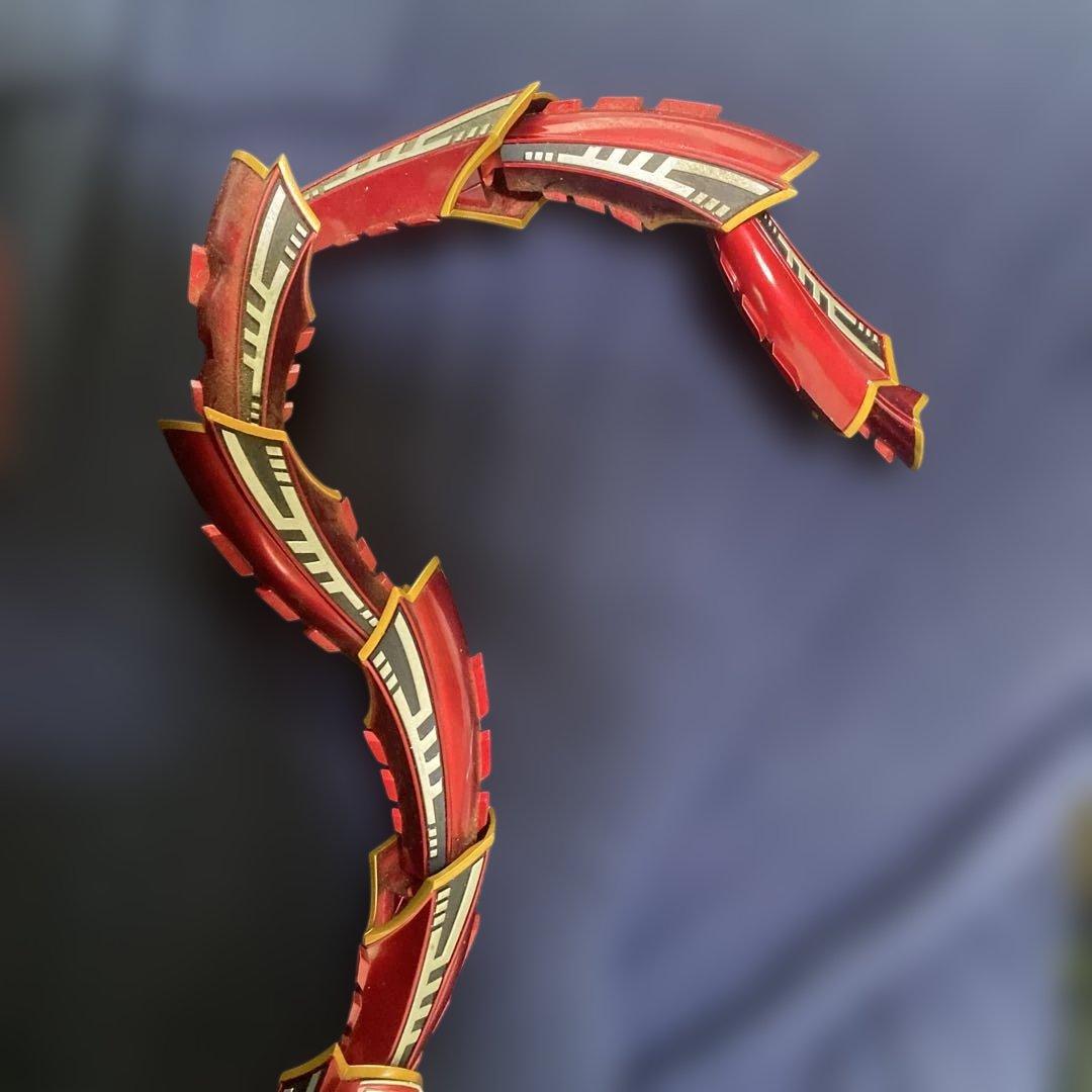 sh フィギュアーツ　龍騎　　ジャンク