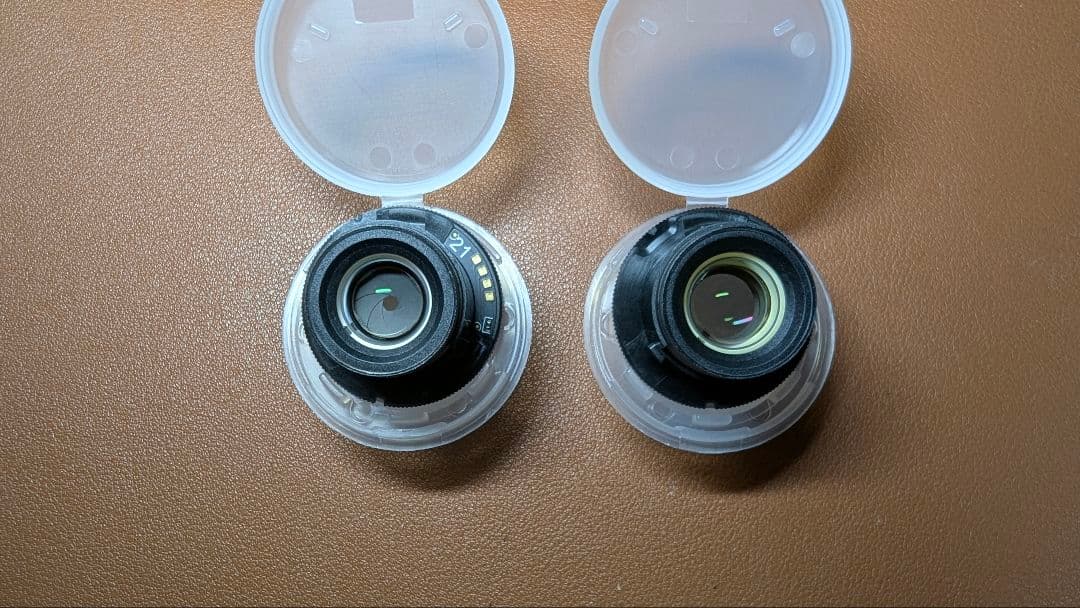 Remaster Slim SAMYANG Eマウント