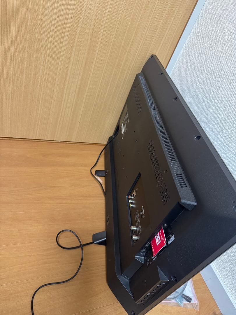 SONY ソニー　液晶テレビ　KJ-32W500E BRAVIA 2023年製