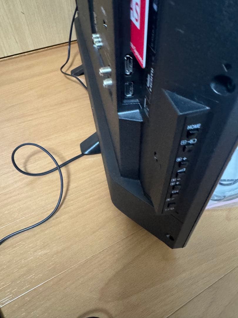 SONY ソニー　液晶テレビ　KJ-32W500E BRAVIA 2023年製