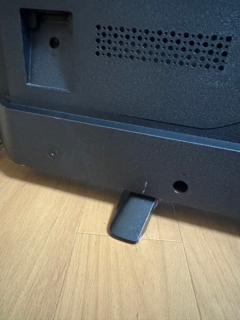 SONY ソニー　液晶テレビ　KJ-32W500E BRAVIA 2023年製