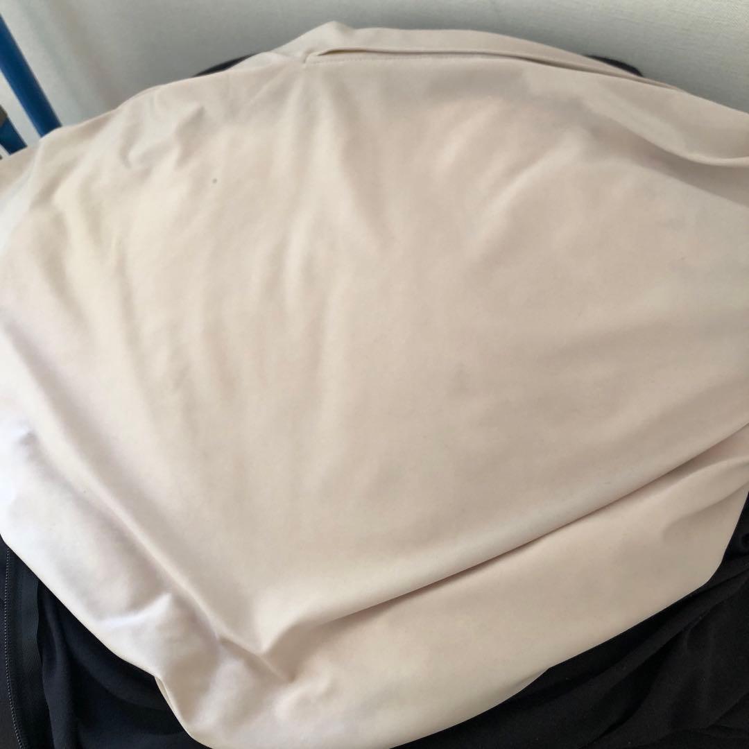 Yogibo midiビーズクッション 黒 ※『直接受け渡し優先』福岡県