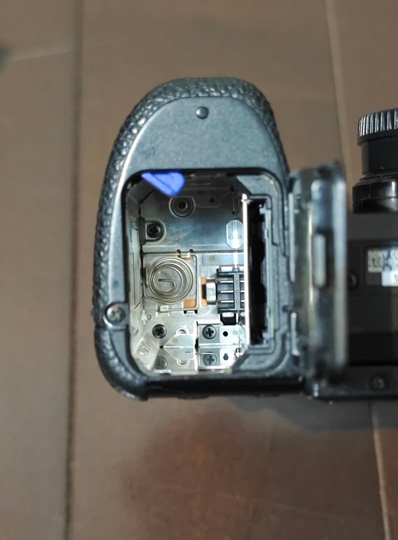 SONY α6500 ILCE-6500 ボディ ソニー ミラーレス一眼 おまけ