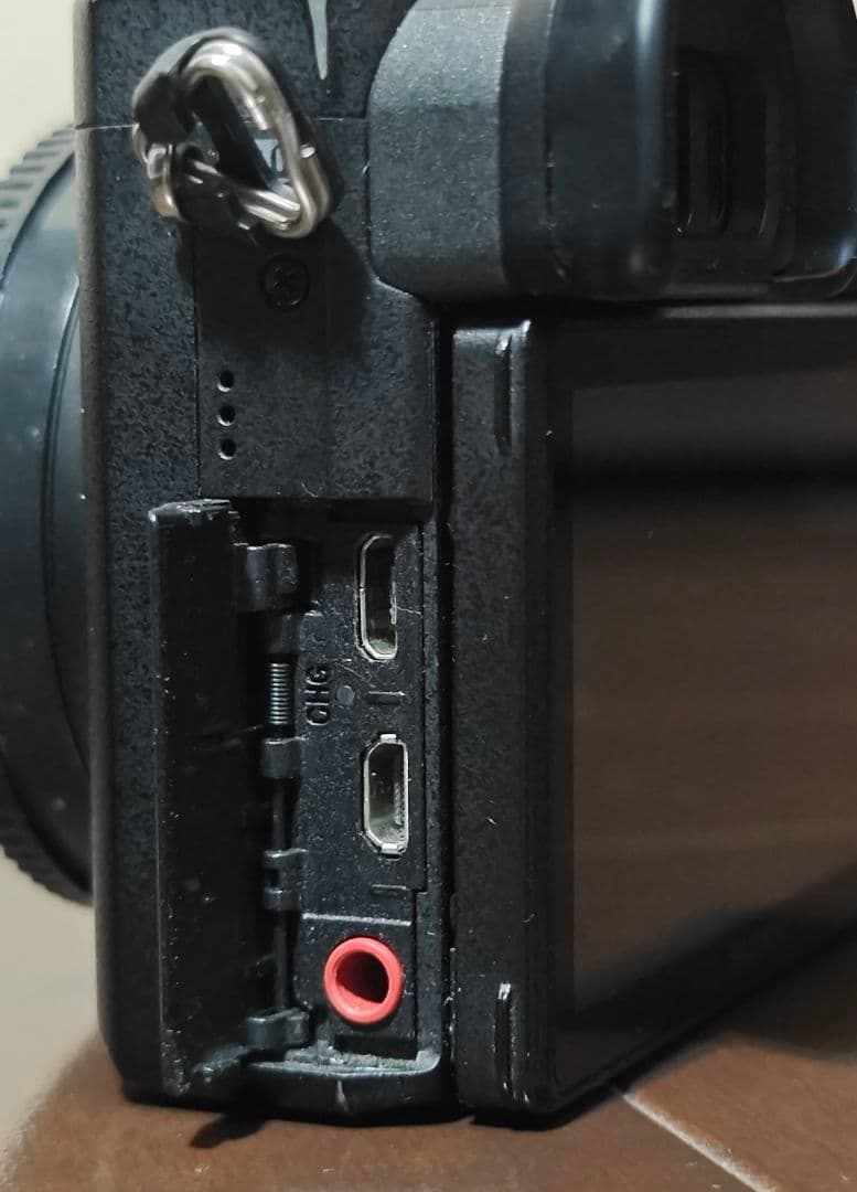 SONY α6500 ILCE-6500 ボディ ソニー ミラーレス一眼 おまけ