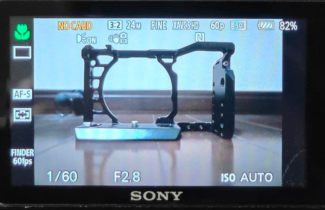 SONY α6500 ILCE-6500 ボディ ソニー ミラーレス一眼 おまけ