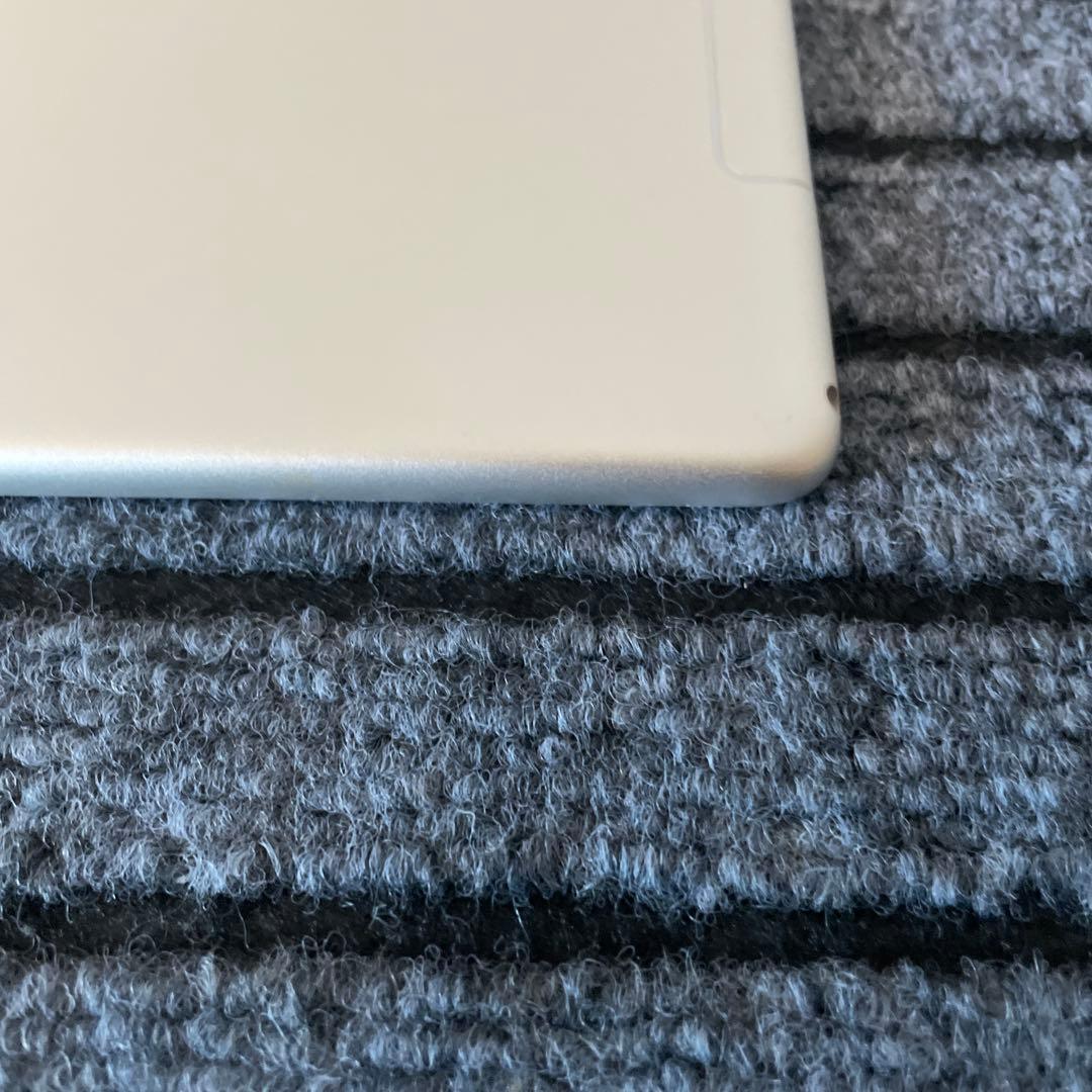 53 iPad Air3 64GB SIMフリーモデル シルバー