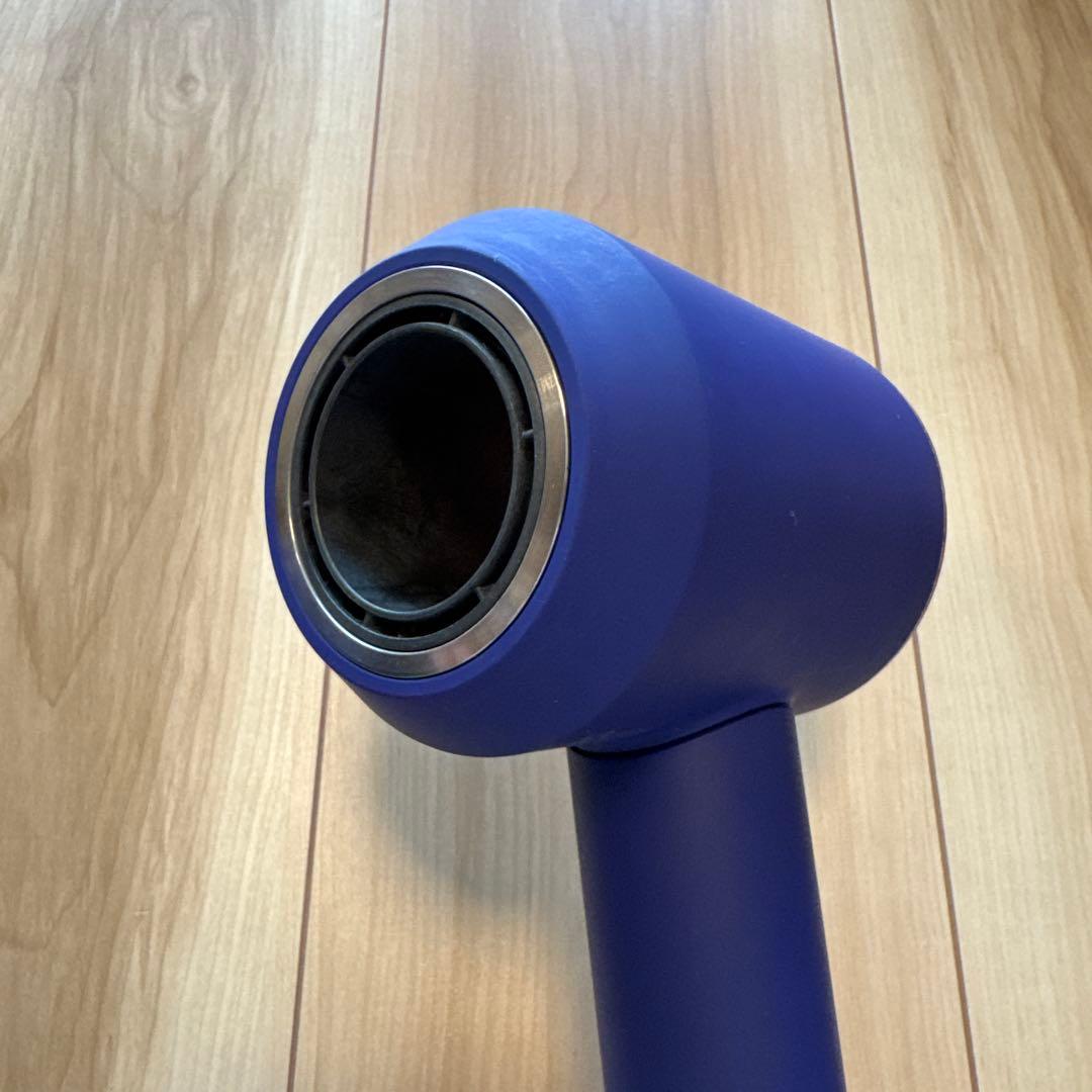 【ジャンク品】Dyson ダイソンドライヤー　HD08