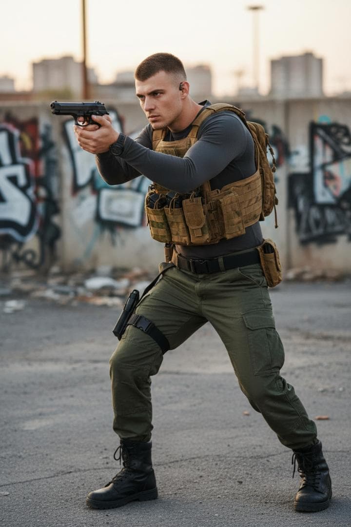 ●MARUI ●M92F ベレッタ ミリタリーモデル ●ガスブローバックガン