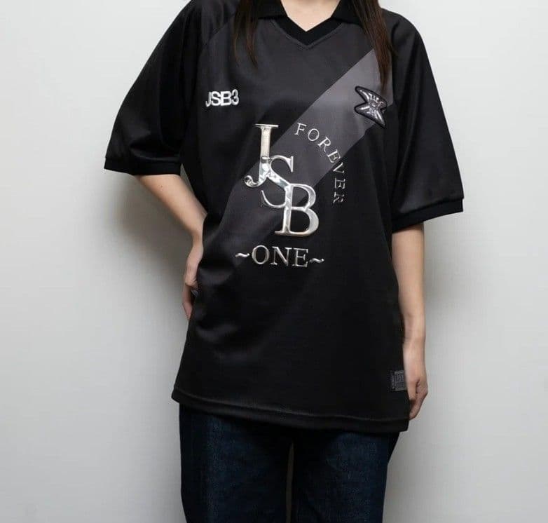 三代目 JSB FOREVER〜ONE〜ユニフォームⅡ/岩田剛典